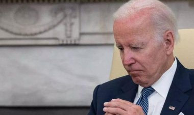 NY Times: Demokrat Parti'de "Biden'ın başkanlık yarışından çekilmesi gerektiği" düşüncesi hakim
