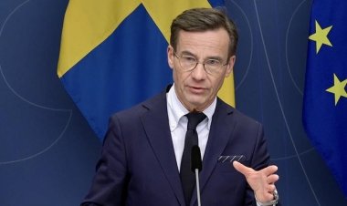 "Eylemler, İsveç'in NATO üyeliği başvurusuna karşı bir sabotaj"