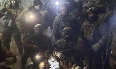 ABD, Wagner şirketinin Sırbistan'daki faaliyetlerinden endişeli