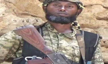 Somali’de çıkan çatışmada DEAŞ lideri Al Amani öldürüldü