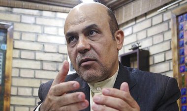 İran'da, İngilizler adına casusluk yapan eski Savunma Bakan Yardımcısı idam edildi