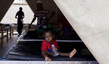 Dünyada 1 milyar insan güvenli elektriği olmayan sağlık tesislerinden hizmet alıyor