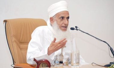 Umman Müftüsü: Aksa'nın özgürleştirilmesi ümmetin boynuna borçtur