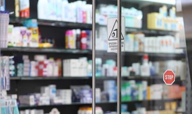Hollanda'da ilaç tedarik sıkıntısı yüzde 50 arttı