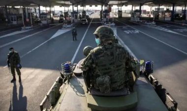 Sırplar savaşa hazırlanıyor! Orduya 5 bin kişi alınacak!