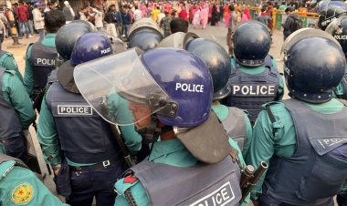 HRW, Bangladeş polisini Arakanlı Müslümanları istismar etmekle suçladı