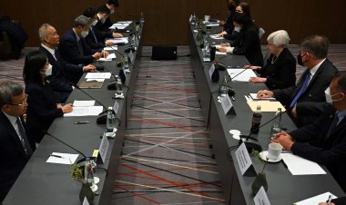 ABD ve Çin ekonomide "iletişimi geliştirme" konusunda anlaştı