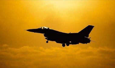 Ürdün, ABD ile F-16 satın alımı için anlaşma imzaladı