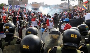 Peru'da hükümet karşıtı protestolarda ölü sayısı artıyor