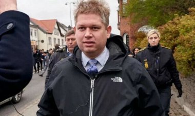 Türkiye'den İsveç'e sert tepkiler: Kur'an'a düşman nice Ebû Cehil geldi geçti