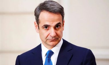 Yunan Başbakandan geri adım: Türkiye ile savaşa girmeyeceğiz