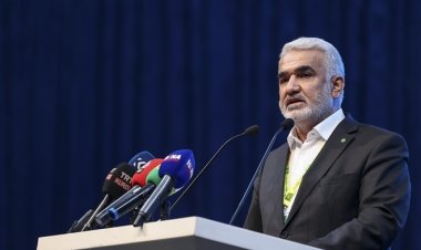 HÜDA PAR lideri Yapıcıoğlu'ndan İsveç'e: Allah sizi kahretsin!