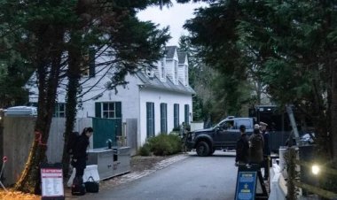 ABD Başkanı Biden’ın evinde yapılan aramada 6 gizli belge daha bulundu