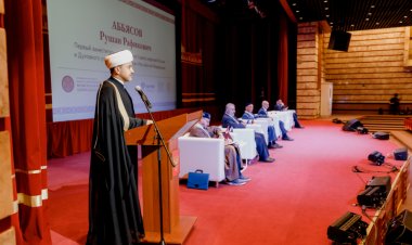 Rusya Müslümanları ve Hristiyanları: İsveç’te Kur’an-ı Kerim'ın yakılması barbarlıktır