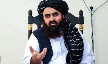 İslam Emirliği'nden İsveç'e: Kışkırtıcı eylemlere izin vermeyin!