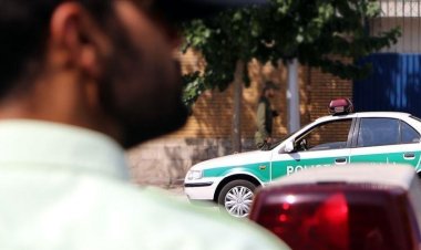 İran'da düzenlenen silahlı saldırıda 2 subay öldü