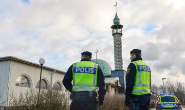 İsveç'te nefret suçlarında en büyük hedef: Müslümanlar