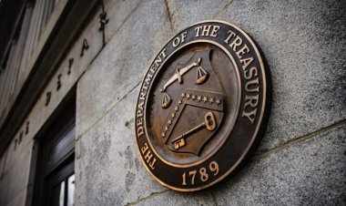 ABD'den Hizbullah ile bağlantısı olduğu iddia edilen bir döviz şirketi ile 3 kişiye yaptırım