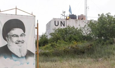 ABD’den Lübnan Hizbullah'ıyla bağlantılı 3 kişi ve 1 kuruluşa yaptırım