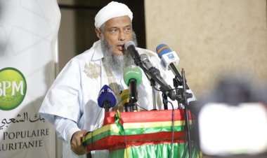 Moritanya Tekvin el-Ulema ile El-Ezher'en boykot çağrısı