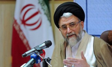 İran İstihbarat Bakanı Hatib: Siyonist rejimle irtibatlı 12 terör timi yakalandı