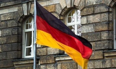 Alman Dışişleri ve İçişleri Bakanları Kahramanmaraş'a gidecek