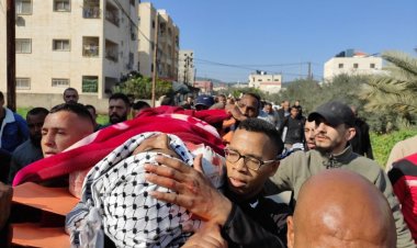 Mavi Marmara Derneği: İsraile karşı ekonomik ve siyasi bir boykot artık vazgeçilmezdir