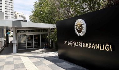 Türkiye'den ABD ve Avrupa ülkelerine misilleme