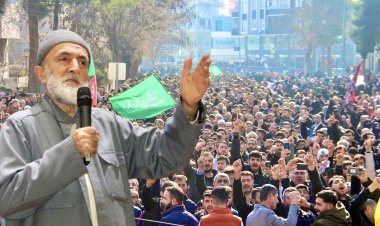 HÜDA PAR Gönüllüleri dikkat!