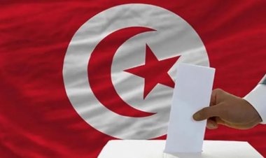 Tunus halkı sandığı boykot etti!  Katılım yüzde 11'de kaldı
