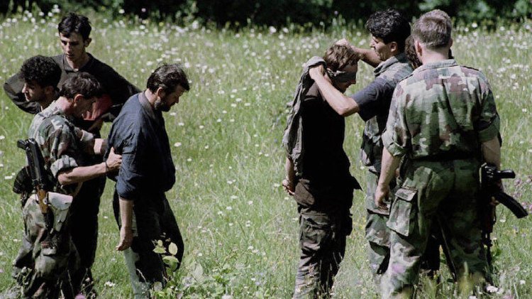 Bosna Hersek'te eski Sırp askere savaş suçundan 15 yıl hapis cezası verildi