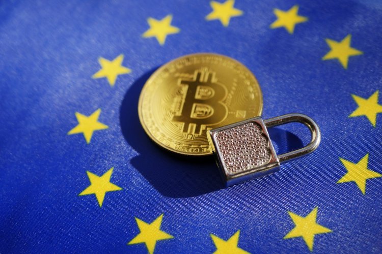 AB, kripto varlık tutan bankalara katı kurallar getirecek