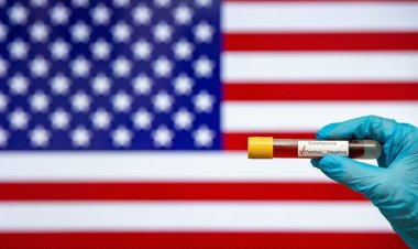 ABD'de covid-19 acil durum uygulaması sona erdi