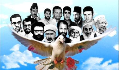 Şubat şehadet ayı, şan ve şeref ayıdır...