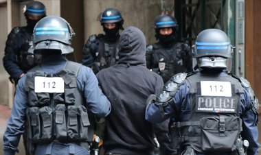 BM: Fransa'nın, kolluk kuvvetlerindeki derin ırkçılık sorunlarını ciddi şekilde ele almasının zamanıdır