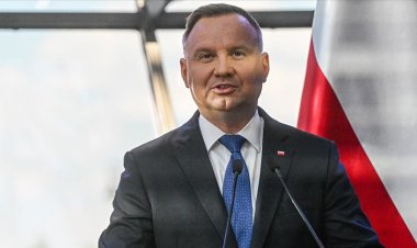 Polonya, Rusya'nın savaş suçuyla yargılanması için mahkeme önerdi