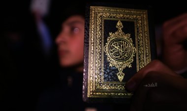 Çin: Kur'an yakma eylemleri bazı Batılı siyasetçilerin ikiyüzlülüğünü gösterdi