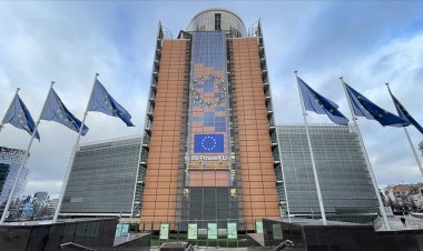 AB'den Filistin'e 199 milyon avroluk destek paketi