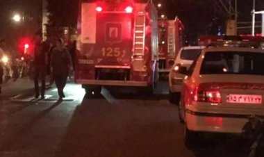 İran: Saldırı hakkımızı saklı tutuyoruz