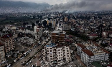 Depremler 10 ilde yaklaşık 13,5 milyon kişinin yaşadığı bölgeyi etkiledi