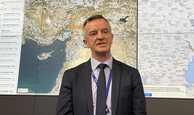 AB acil durum yetkilisi: Bu açık ara son yıllarda şahit olduğumuz en büyük depremlerden