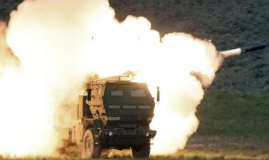 ABD Polonya'ya 500 HIMARS roket sisteminin satışını onayladı