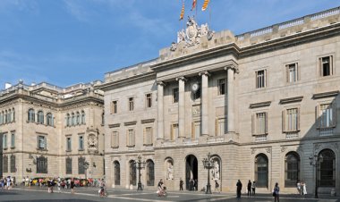 Barselona Belediyesi, Filistin'e karşı sistemsel ayrımcılık nedeniyle isgal rejimi ile ilişkileri askıya aldı