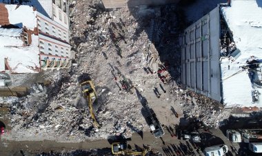 Dünya Bankasından Türkiye'ye 1,78 milyar dolarlık destek