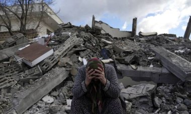 Kanadalı insani yardım kuruluşu depremzedeler için 1,6 milyon dolar yardım topladı