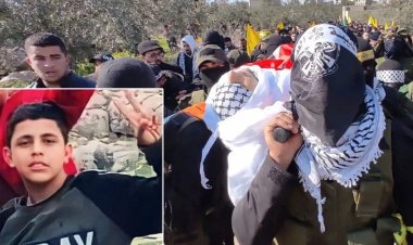 Siyonist çete saldırılarına devam ediyor: İki şehid, çok sayıda yaralı