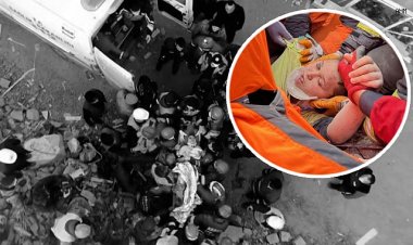 182. saatte gelen mucize