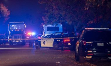 ABD'de üniversitede silahlı saldırı: 3 ölü 5 yaralı!