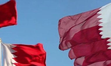 Katar ile Bahreyn, "askıda kalan meseleleri çözmek üzere" ilk toplantısını yaptı