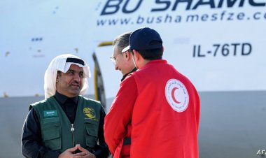 Suriye-Suudi Arabistan ilişkilerinde 11 yıl sonra bir ilk